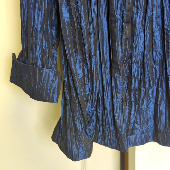 Chico's Dress Jacket - Picture 3 of 6